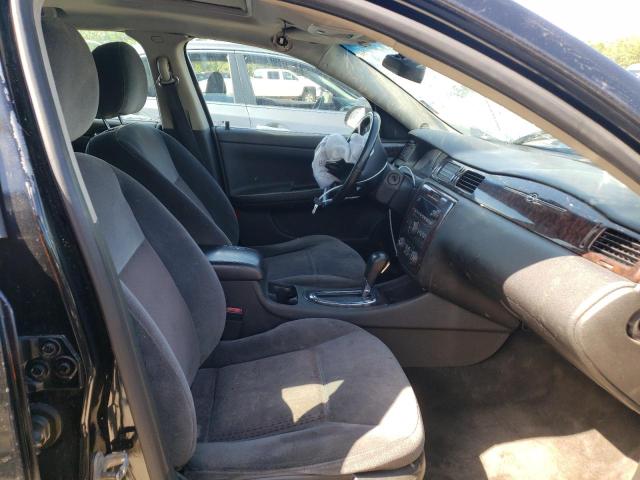 Photo 5 from auction – 2012 CHEVROLET IMPALA LT with VIN 2G1WG5E35C1204137
