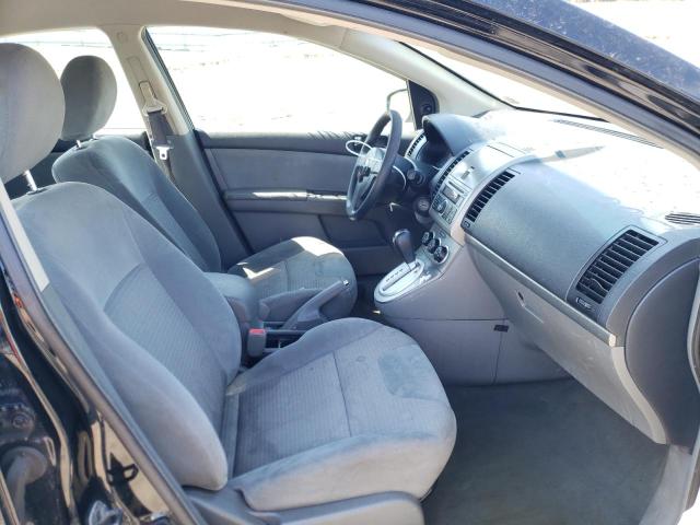 Photo 5 from auction – 2008 NISSAN SENTRA with VIN 3N1AB61E48L622713