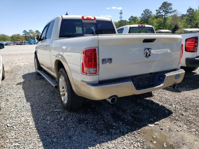 Photo 3 from auction – 2017 RAM 1500 LONGH with VIN 1C6RR6PT0HS637493