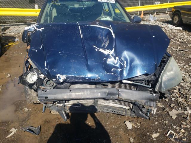 Photo 9 from auction – 2006 NISSAN ALTIMA SE with VIN 1N4BL11D26C133640