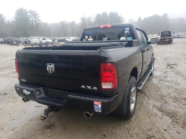 Photo 4 from auction – 2013 RAM 1500 ST with VIN 1C6RR7FT6DS537206