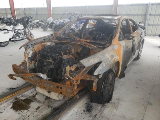 Photo 2 from auction – 2010 NISSAN MAXIMA S with VIN 1N4AA5AP0AC816626