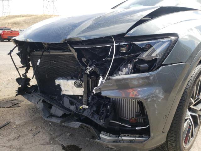 Photo 10 from auction – 2019 AUDI Q8 PREMIUM with VIN WA1EVAF17KD020443
