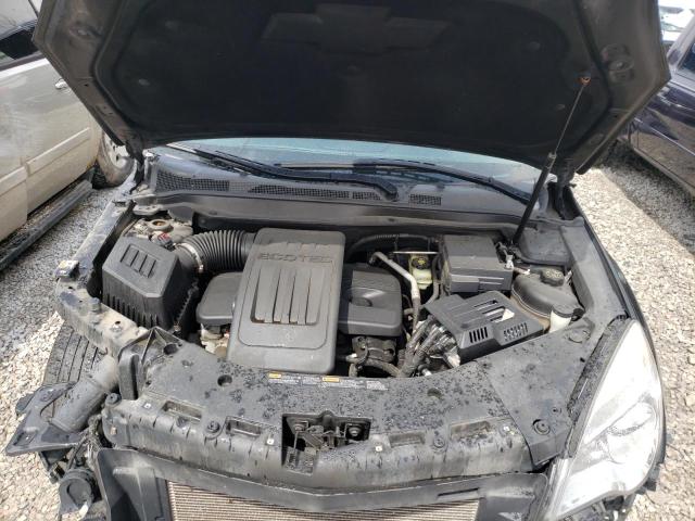 Zdjęcie 7 z aukcji – 2015 CHEVROLET EQUINOX LS z VIN 2GNALAEK2F1170828