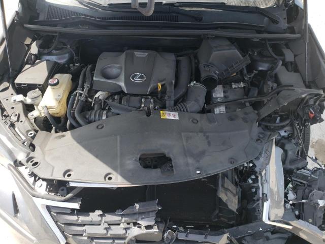 Photo 1 from auction – 2018 LEXUS NX 300 BAS with VIN JTJYARBZ2J2098791