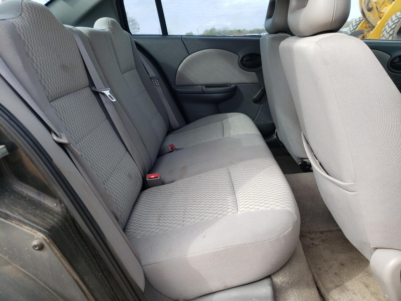 Photo 6 from auction – 2006 SATURN ION LEVEL with VIN 1G8AJ58F26Z192480