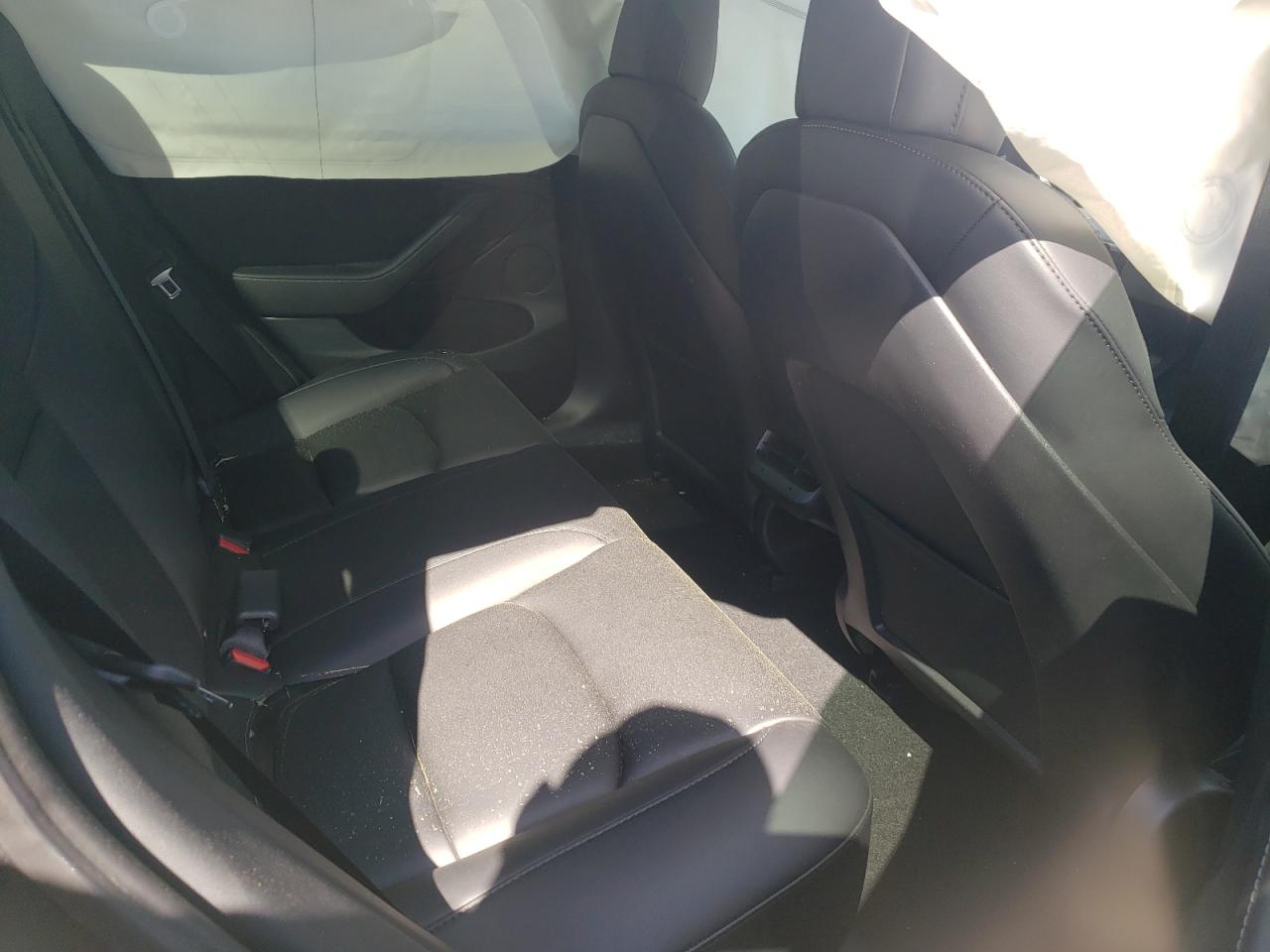 Photo 6 from auction – 2021 TESLA MODEL 3 with VIN 5YJ3E1EB1MF979615