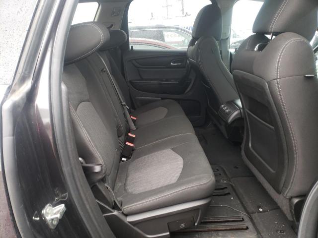 Photo 6 from auction – 2015 CHEVROLET TRAVERSE L with VIN 1GNKRGKD5FJ280788