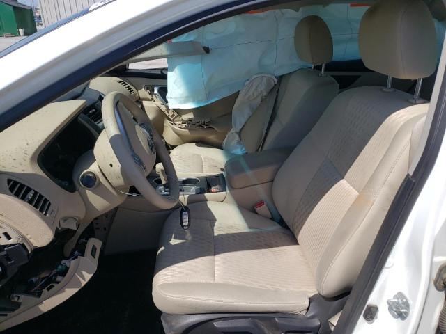 Photo 5 from auction – 2016 NISSAN ALTIMA 2.5 with VIN 1N4AL3APXGN314105