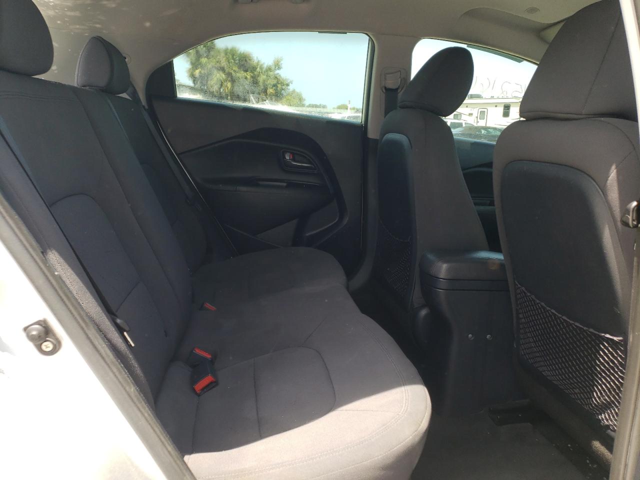 Photo 6 from auction – 2013 KIA RIO EX with VIN KNADN5A3XD6112524
