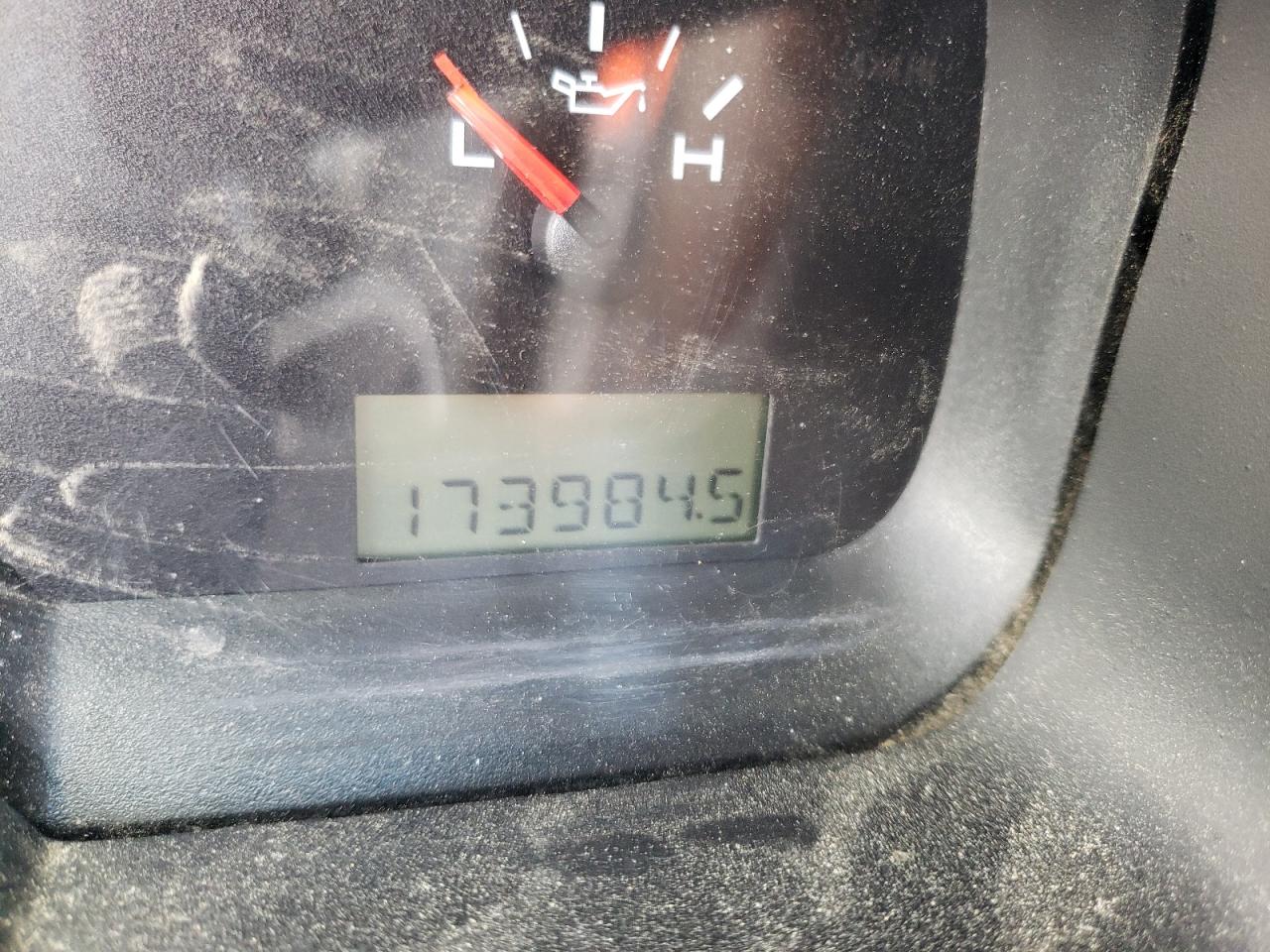 Photo 8 from auction – 2008 FORD F150 with VIN 1FTRF12298KD24980