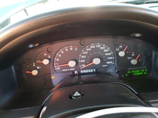 Photo 8 from auction – 2004 FORD EXPLORER L with VIN 1FMDU75E04ZB13995