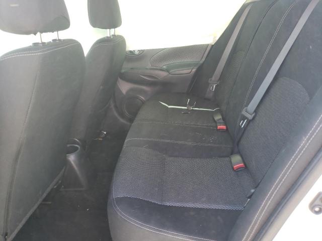 Photo 6 from auction – 2017 NISSAN VERSA S with VIN 3N1CN7AP4HK441334