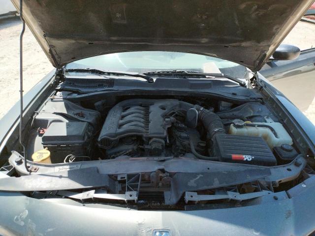 Photo 7 from auction – 2008 DODGE CHARGER with VIN 2B3KA43G58H248615