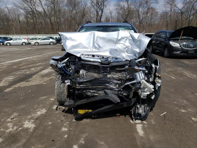 Photo 9 from auction – 2017 SUBARU FORESTER 2 with VIN JF2SJAGC5HH593445