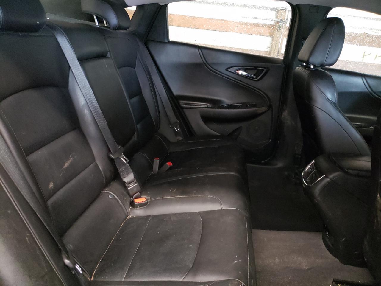 Photo 6 from auction – 2016 CHEVROLET MALIBU LT with VIN 1G1ZE5ST5GF212017