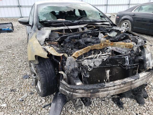 Photo 9 from auction – 2015 CHRYSLER 200 S with VIN 1C3CCCDGXFN632131