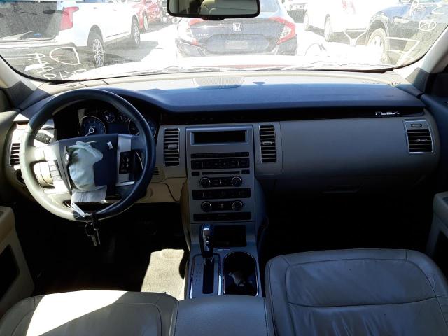 Photo 9 from auction – 2011 FORD FLEX SEL with VIN 2FMGK5CC2BBD21689