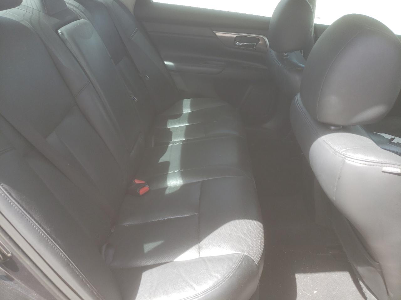 Photo 6 from auction – 2013 NISSAN ALTIMA 2.5 with VIN 1N4AL3AP2DN564997