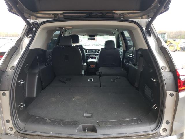 Photo 9 from auction – 2019 BUICK ENCLAVE ES with VIN 5GAEVAKWXKJ164711