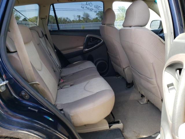 Photo 6 from auction – 2007 TOYOTA RAV4 with VIN JTMZD33V275062940