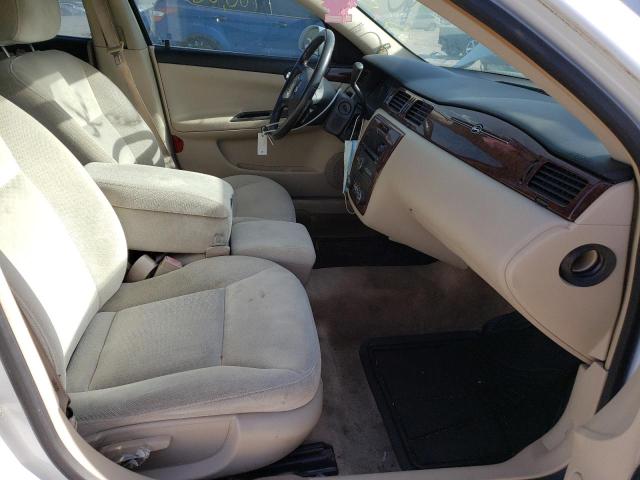 Photo 5 from auction – 2011 CHEVROLET IMPALA LT with VIN 2G1WG5EK0B1116912