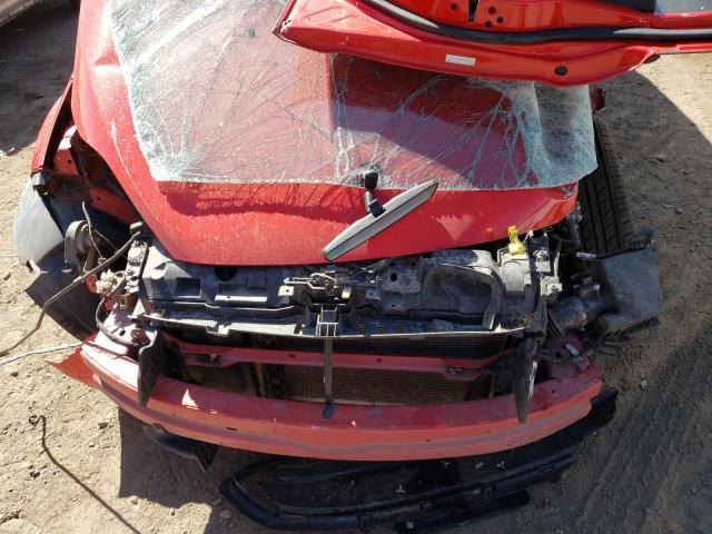 Photo 7 from auction – 2013 FORD FIESTA SE with VIN 3FADP4EJ9DM215794