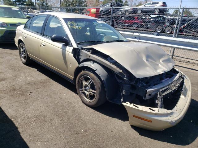 SATURN SL2 1996 with VIN 1G8ZK5271TZ190801 - Photo from auction