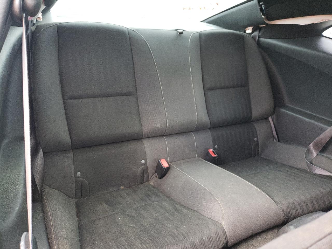 Photo 6 from auction – 2015 CHEVROLET CAMARO LS with VIN 2G1FB1E36F9198328