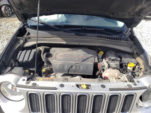 Photo 7 from auction – 2016 JEEP RENEGADE L with VIN ZACCJBDT1GPC75391