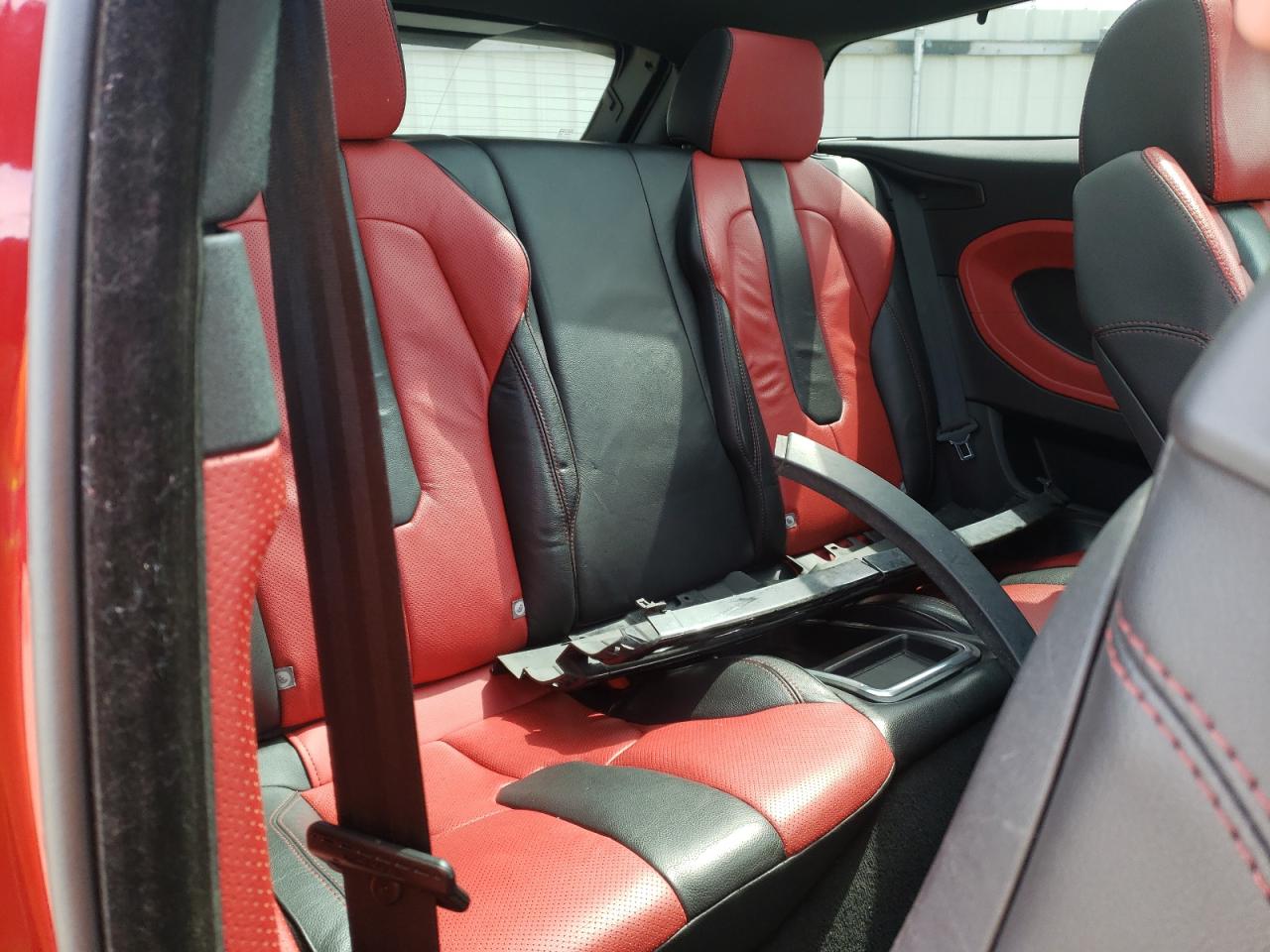Photo 6 from auction – 2012 LAND ROVER RANGE ROVE with VIN SALVT1BGXCH625064