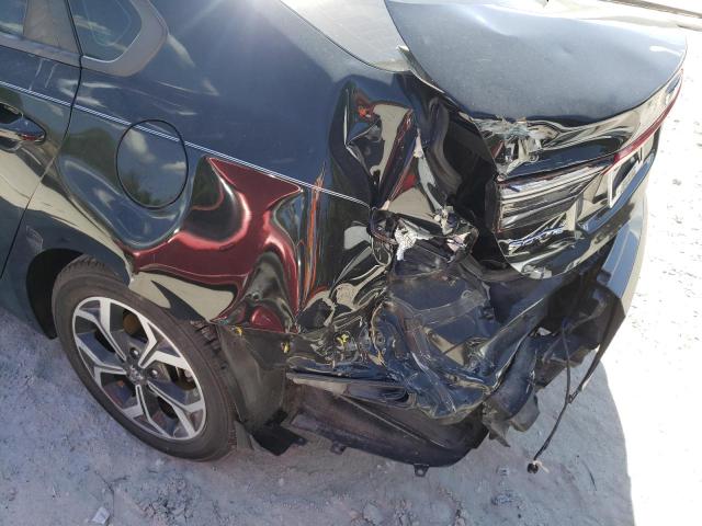 Photo 9 from auction – 2020 KIA FORTE FE with VIN 3KPF24AD6LE170050