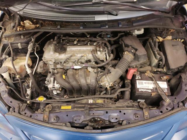Photo 7 from auction – 2012 TOYOTA COROLLA BA with VIN 5YFBU4EEXCP018203