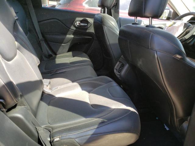 Photo 6 from auction – 2014 JEEP CHEROKEE L with VIN 1C4PJMDS4EW215495