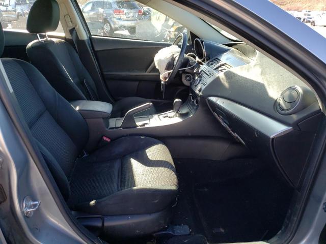 Photo 5 from auction – 2013 MAZDA 3 I with VIN JM1BL1U72D1712474