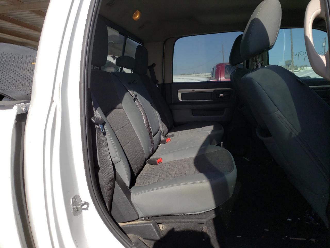 Photo 6 from auction – 2014 RAM 1500 SLT with VIN 1C6RR6LT7ES441651