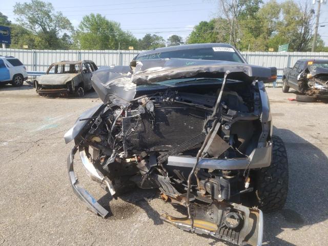 Photo 9 from auction – 2013 FORD F150 SUPER with VIN 1FTFW1CF1DKD63237