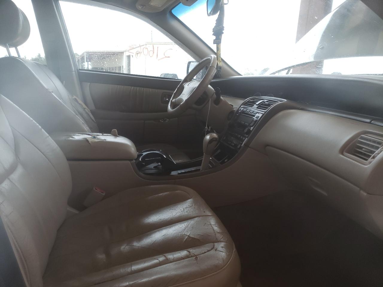 Photo 5 from auction – 2001 TOYOTA AVALON XL with VIN 4T1BF28B41U116042