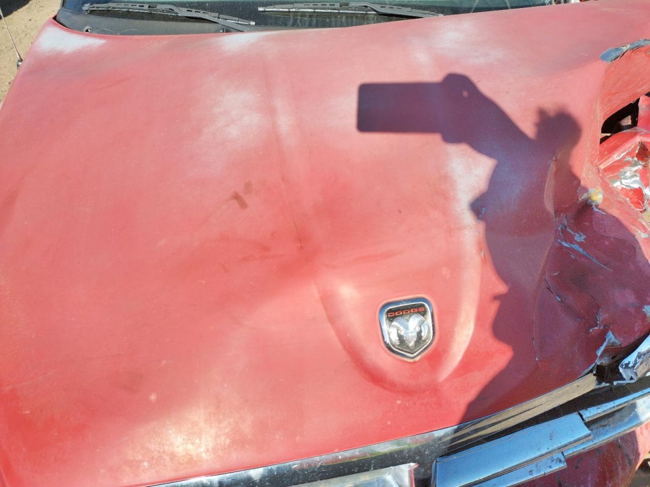 Photo 7 from auction – 2001 DODGE DAKOTA with VIN 1B7GL22N31S284661