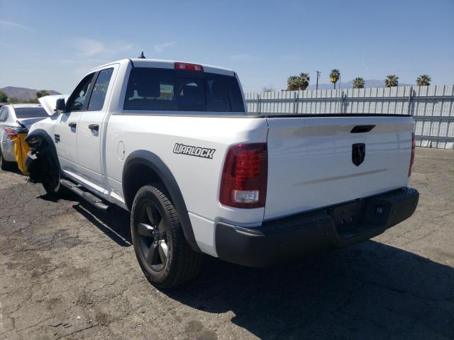 Photo 3 from auction – 2020 RAM 1500 CLASS with VIN 1C6RR6GG9LS127770