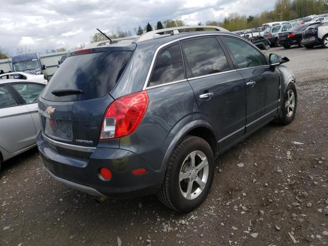 Photo 4 from auction – 2013 CHEVROLET CAPTIVA LT with VIN 3GNAL3EK5DS582268