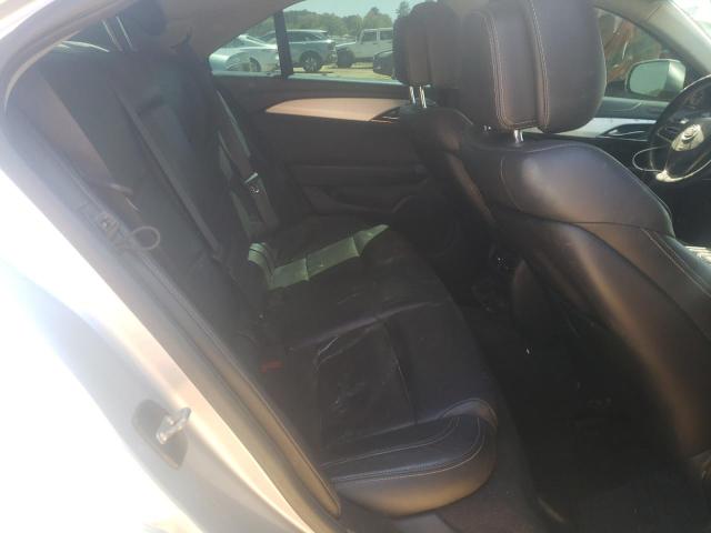 Photo 6 from auction – 2014 CADILLAC ATS LUXURY with VIN 1G6AB5RX8E0171052