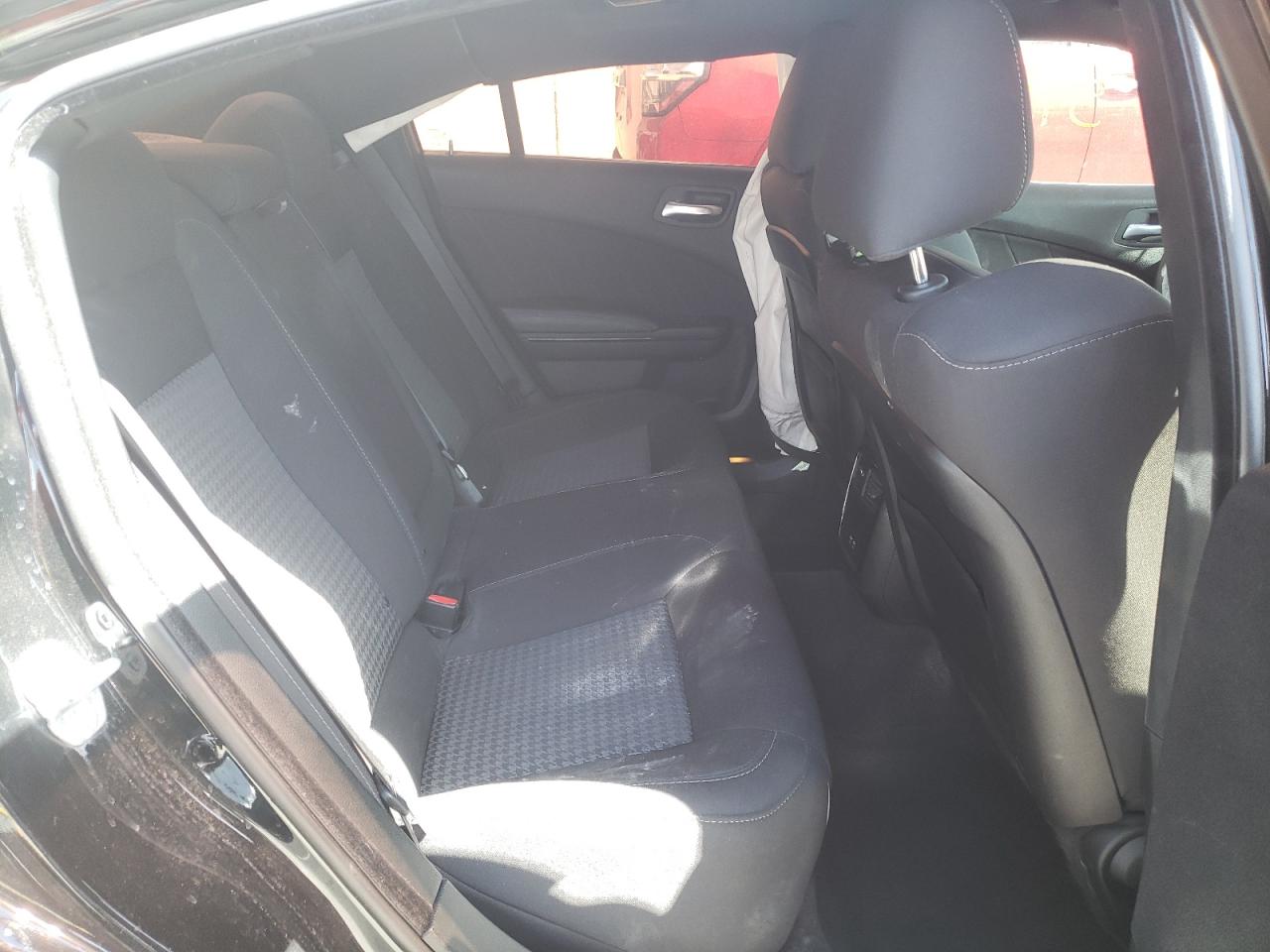 Photo 6 from auction – 2019 DODGE CHARGER R/ with VIN 2C3CDXCT2KH506965