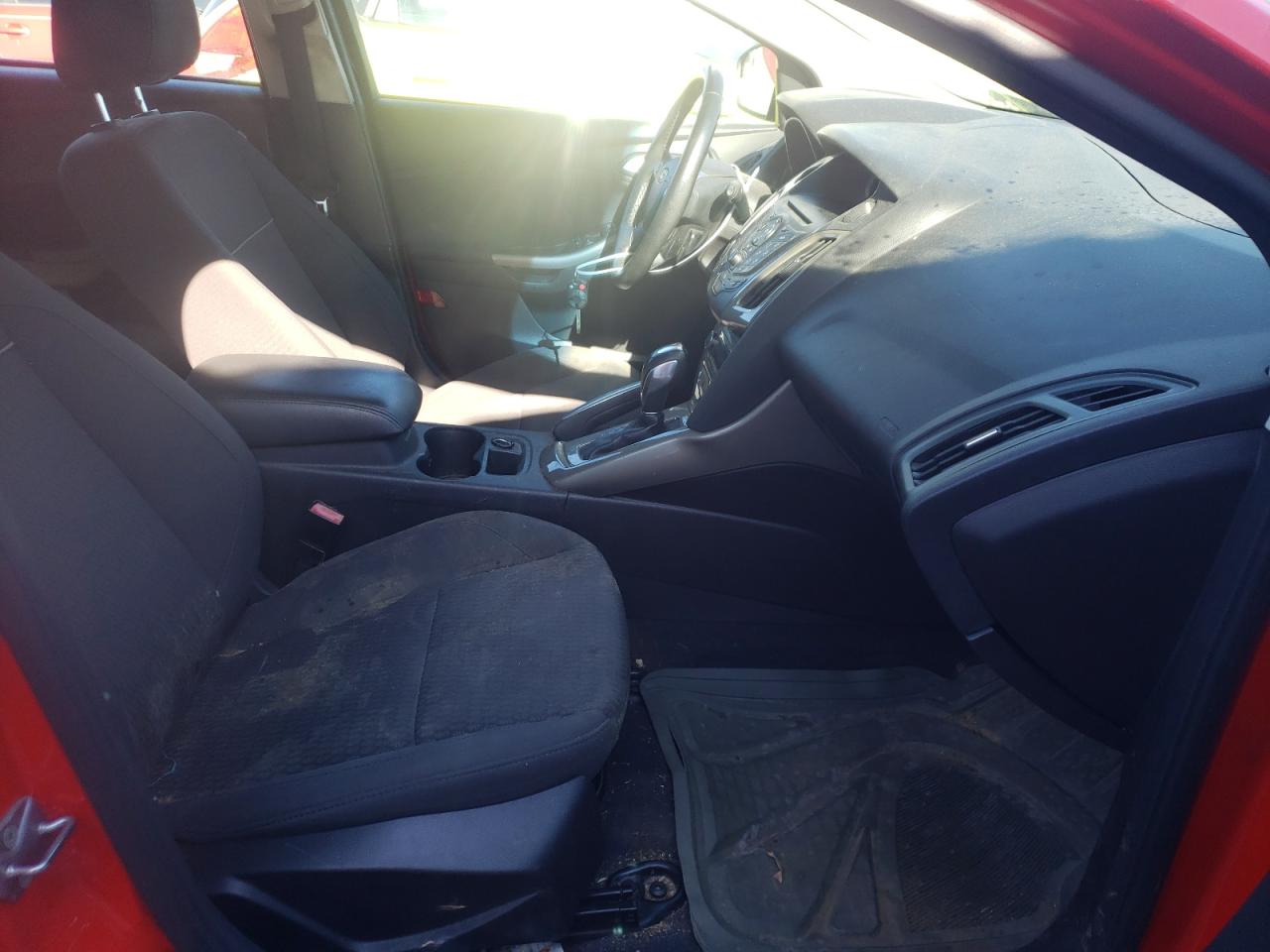 Photo 5 from auction – 2012 FORD FOCUS SEL with VIN 1FAHP3M20CL393440