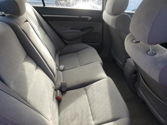 Photo 6 from auction – 2011 HONDA CIVIC EX with VIN 2HGFA1F87BH533408