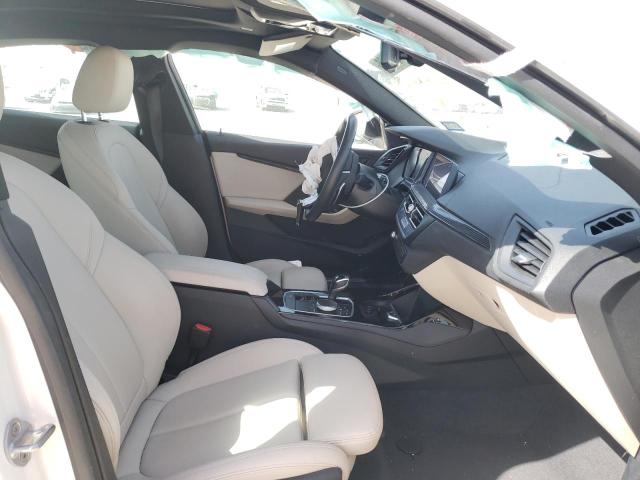 Photo 5 from auction – 2020 BMW 228XI with VIN WBA73AK04L7F92149