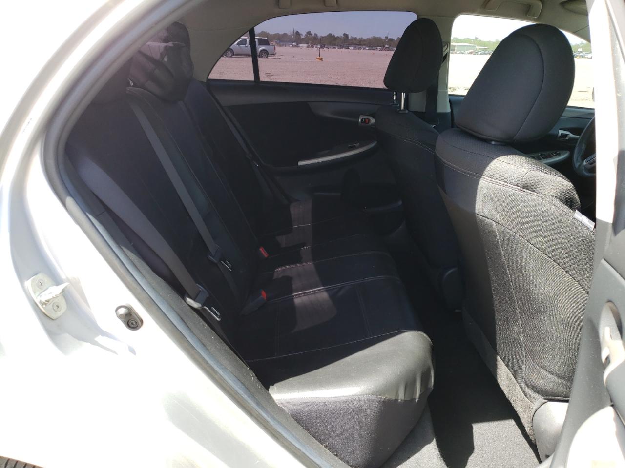 Zdjęcie 6 z aukcji – 2012 TOYOTA COROLLA BA z VIN 5YFBU4EE0CP050156