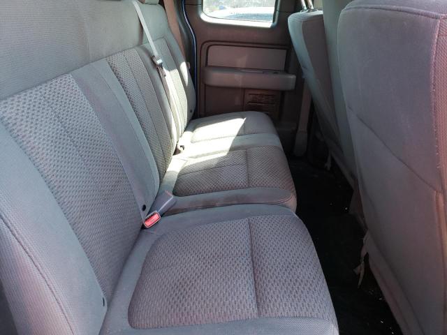 Photo 6 from auction – 2012 FORD F150 SUPER with VIN 1FTFX1EF0CFA82595