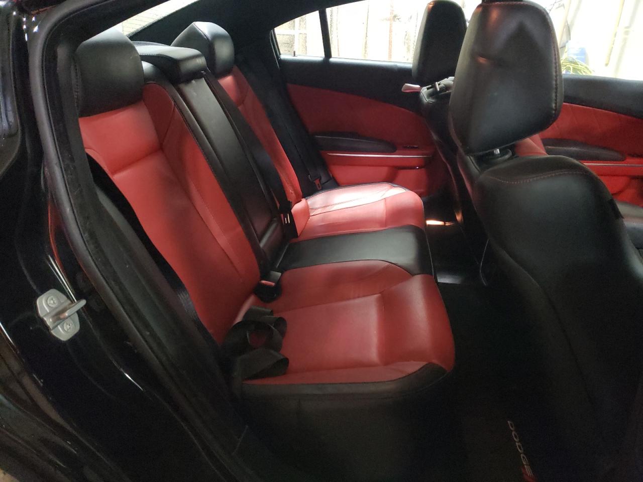 Photo 6 from auction – 2015 DODGE CHARGER SX with VIN 2C3CDXJG6FH746158