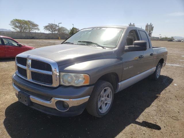 Photo 2 from auction – 2003 DODGE RAM 1500 S with VIN 1D7HA18Z13S209870